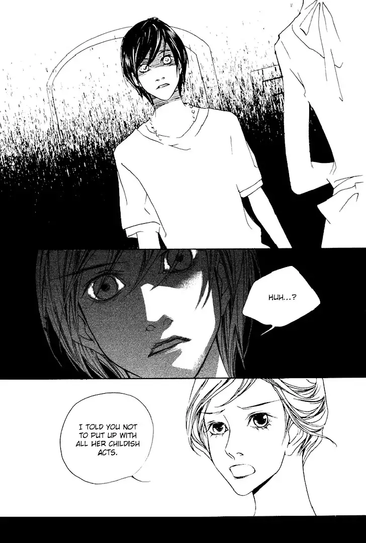 Flowers of Evil (Manhwa) Chapter 23 15